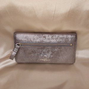 Cole Haan Womens' Bifold Wallet